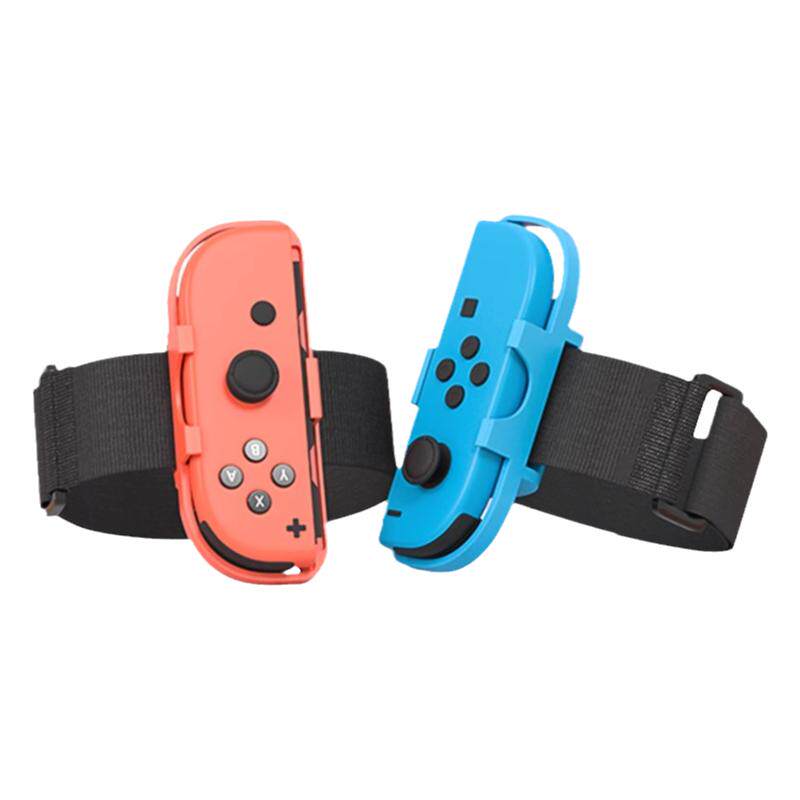 潮吉 适用Switch2手柄腕带NS舞力全开Just Dance任天堂JoyCon运动有氧跳舞手环拳击握把绑带Oled体