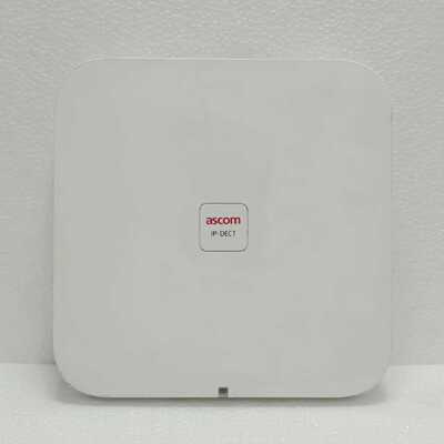ASCOM IPBS2A31B1 IPDECT Base Station Access Point 2156VDC 25