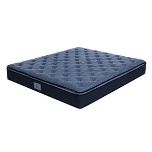 Serta/舒达 朗悦 MIRA COIL弹簧乳胶床垫偏硬垫护脊床垫家用