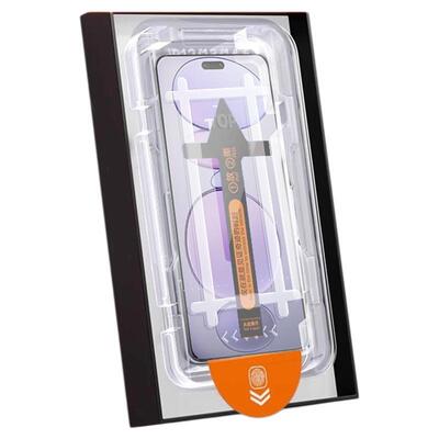 适用于小米civi5pro无尘仓钢化膜