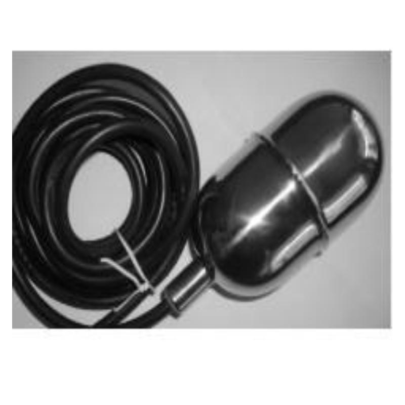 水位控制器不锈钢耐高温水银开关防腐蚀浮球液位计包邮安装工程