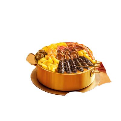 锋味派大盆菜加热即食新年大礼盒