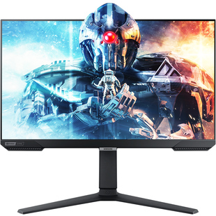 三星27英寸240Hz显示器HDR高清电竞升降旋转IPS直屏S27BG400EC
