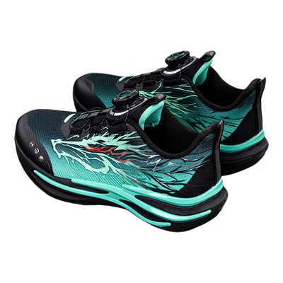 安踏儿童赤焰6.0运动跑步鞋童鞋