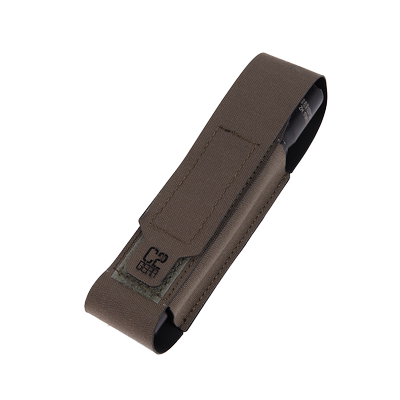 COMBAT2000硬挺系列电筒工具包