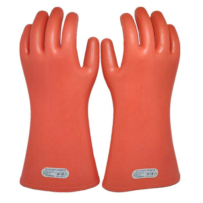 中德带电作业绝缘手套