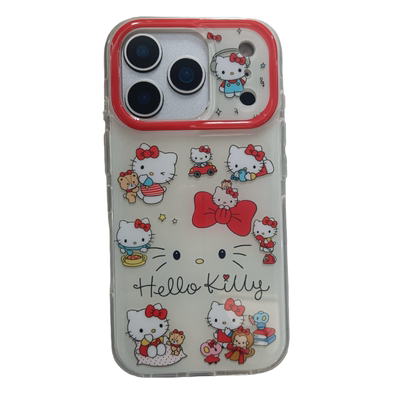 日韩风手机壳保护壳全包防摔