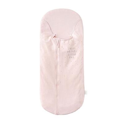 日本10mois新生儿QQ弹力软垫抱被