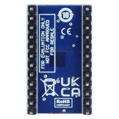STEVAL-MKI243ADIL24开发板