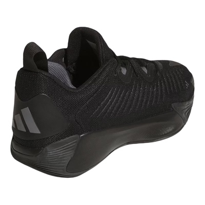 Adidas/阿迪达斯正品INITIATION Core男女经典同款篮球鞋JR9935