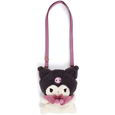 三丽鸥日本正版库洛米包包