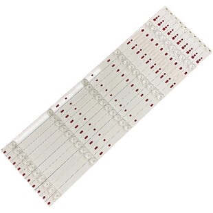 适用海尔LQ55AL88Y81/71/51灯条CRH-F55U82303005106CC-REV1.0背