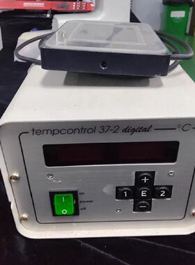 PECON温控器Tempcontrol 37-2 digit—议价