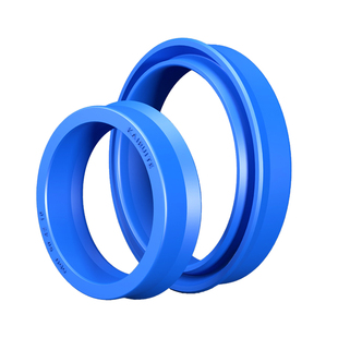 聚氨酯液压油缸油封YXD/ODU孔用密封圈Y/U型耐磨耐压大D油封大全