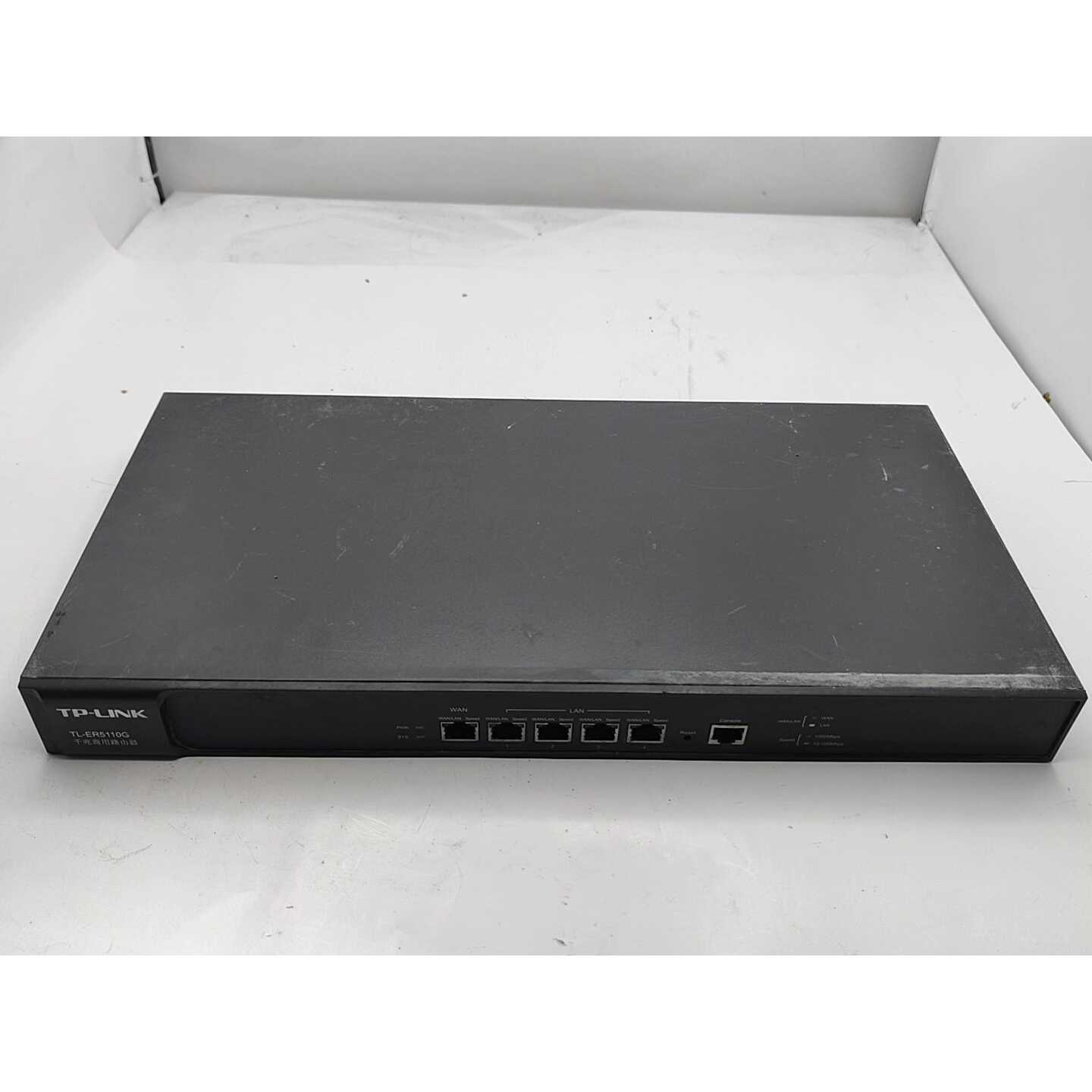 议价TLER5110G千兆商用路由器可维修