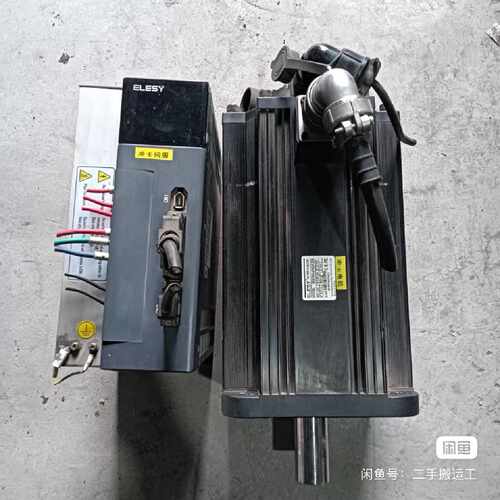 询价伊莱斯驱动器7.5KWESDC-075DP一台