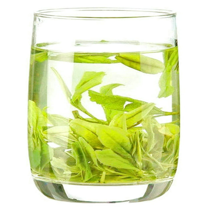 绿茶日照绿茶新茶头采2026新现炒一份包邮试喝春茶香醇好喝日照茶