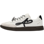 安踏曼舞薄底鞋女鞋芭蕾风德训鞋2026春季新款百搭休闲平底运动鞋