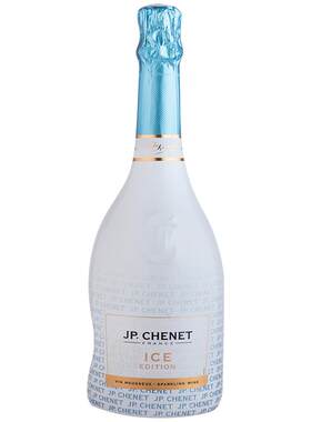 香奈法国进口起泡葡萄酒