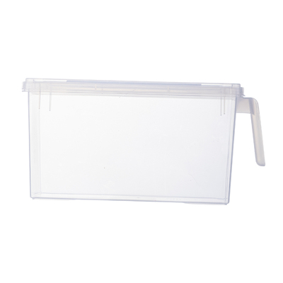 乐扣乐扣pp材质分隔设计手柄设计