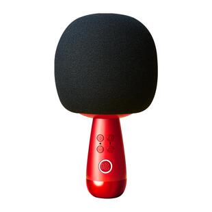 唱吧小巨蛋G2话筒音响一体麦克风唱歌无线家用k歌家庭ktv全民儿童