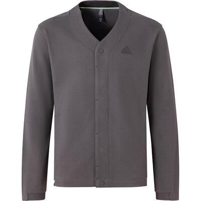 Adidas/阿迪达斯男士休闲开衫