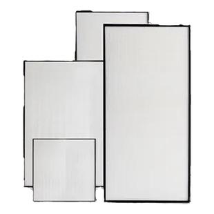 FFU空气净化器工业ffu高效滤网风机过滤单元无尘车间百万级层流罩