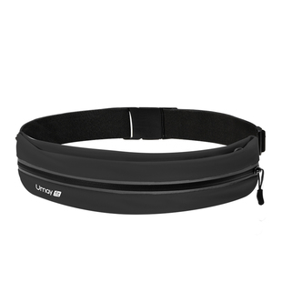 跑步腰包放手机袋马拉松运动户外男士专业防水女式装备贴身小腰带