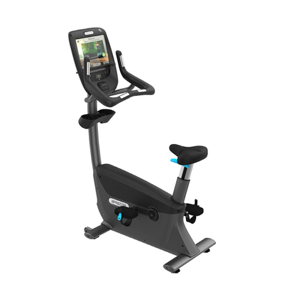 必确美国多功能磁控动感健身车