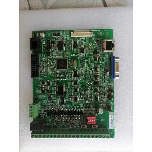 询价-欧瑞E2000-37KW主板，E2C3MZ12S，37k