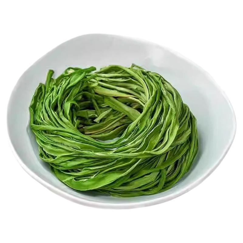 贡菜干货特产级农家苔菜响菜