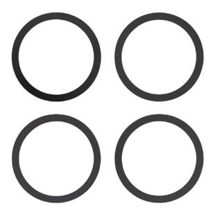 法兰垫包 7*10一套四片(0.1*1+0.2*2+0.5*1)调节后截距 内径M42