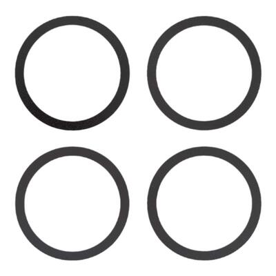 法兰垫垫片zwo薄片安装简单