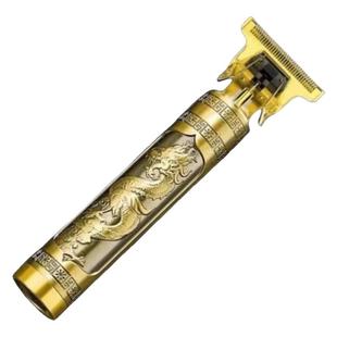 剃头剃须刀理发器鬓角电动男士刮胡刀剃光头专用神器剃胡刀充电款