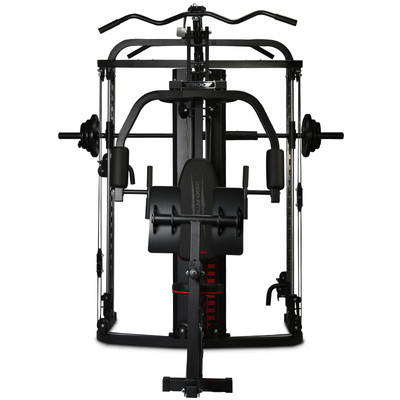 【咨询惊喜】力动TG65综合训练器