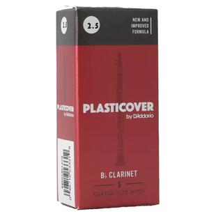 DAddario达达里奥RICO瑞口黑胶哨片高音中音次中音萨克斯流行爵士