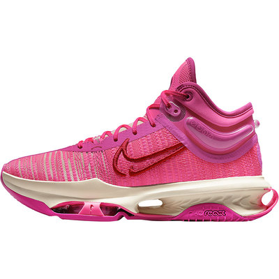 Nike/耐克正品Air Zoom G.T. Jump 2 EP 男子训练篮球鞋 DJ9432