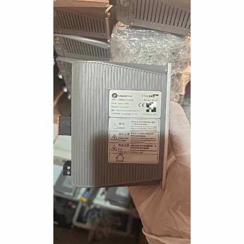 询价雷赛总线DM3C-EC556步进驱动器