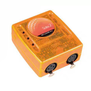 舞台灯光控制软件 Suite2 FC USB灯光控盒 DMX512 Artnet 控制器