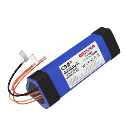 CMP适用添可1234代洗地机电池