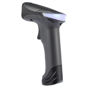 扫码枪有线条码扫描器一维二维码巴把抢物流快递单条码枪超市微信支付宝收钱收款收银仓库出入库无线扫描枪