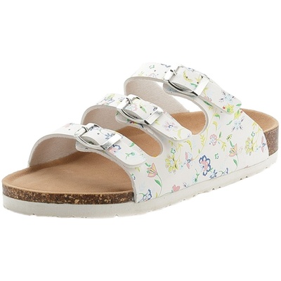 桑诺贝克软木凉拖鞋男女夏季沙滩百搭外穿韩版情侣三扣拖鞋ins潮