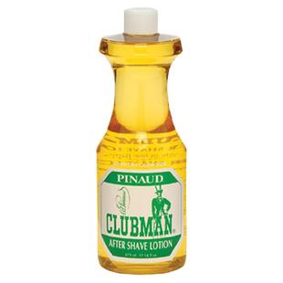 美国克拉伯曼clubman Pinaud经典古龙男士须后水爽肤水大瓶装