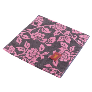 夕才儿美术馆一广毛巾纯棉成人面巾全棉毛圈柔软擦脸吸水速干耐用