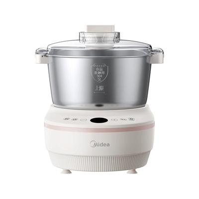 美的中西式全自动和面厨师机