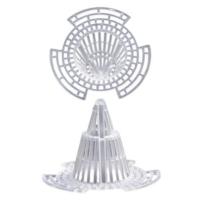 翁源兰花透气养兰种花专用疏水器