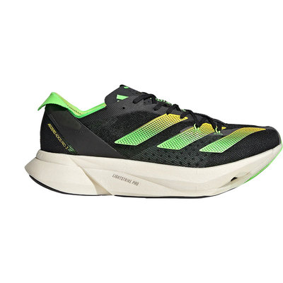 Adidas/阿迪达斯正品Adizero Adios Pro 3男女同款跑步鞋 GX6251