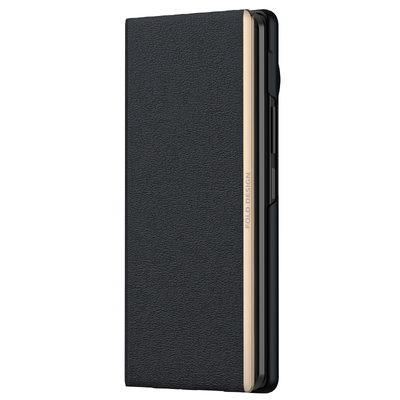 vivoxfold2手机壳真皮磁吸