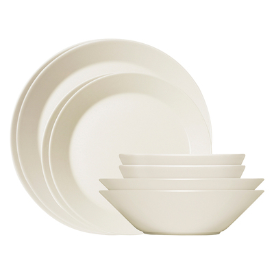 iittala主题系列陶瓷碗盘餐具