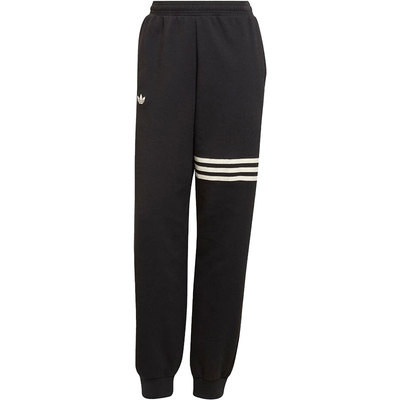 阿迪达斯女子针织长裤